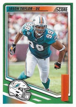 Jason Taylor