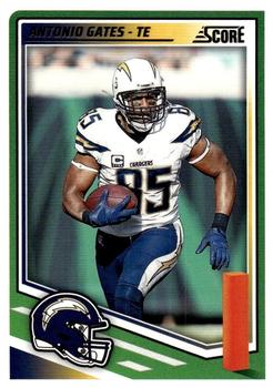 Antonio Gates