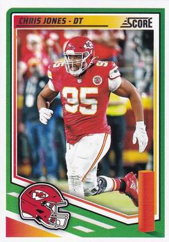 Chris Jones