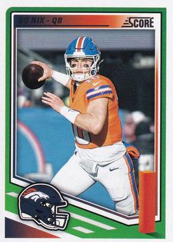 Bo Nix