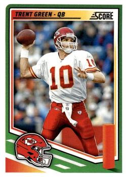 Trent Green