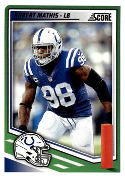 Robert Mathis