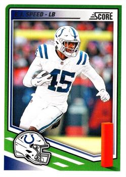 E.J. Speed