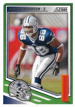 Darren Woodson