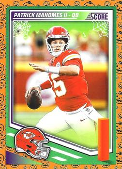 Patrick Mahomes II