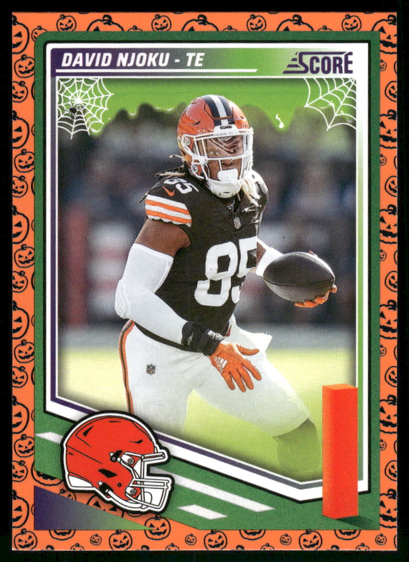 David Njoku