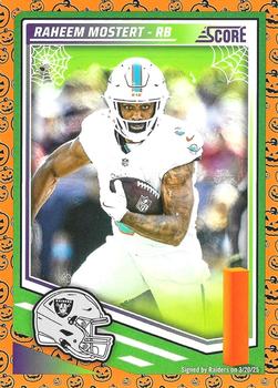 Raheem Mostert