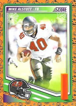 Mike Alstott