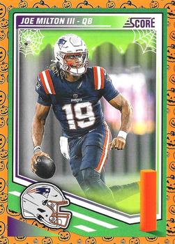 Joe Milton III