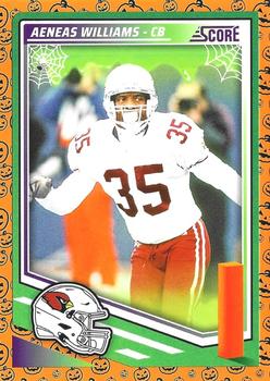 Aeneas Williams