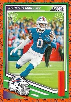 Keon Coleman