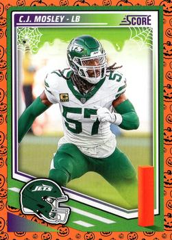 C.J. Mosley