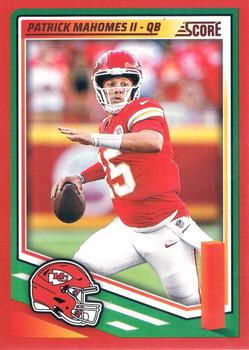 Patrick Mahomes II