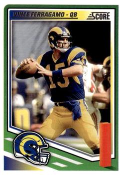 Vince Ferragamo