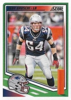 Tedy Bruschi