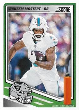 Raheem Mostert