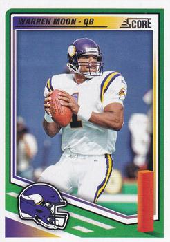 Warren Moon