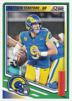 Matthew Stafford