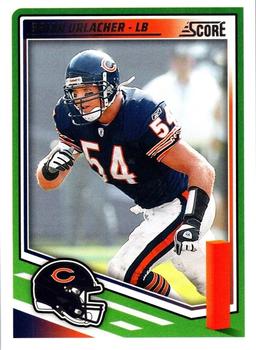 Brian Urlacher