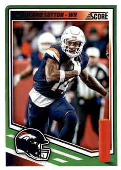 Courtland Sutton