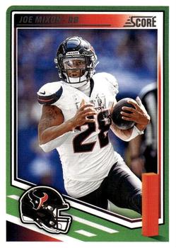 Joe Mixon