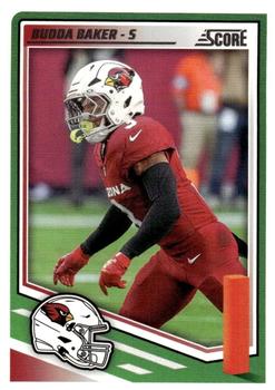 Budda Baker