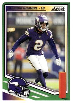 Stephon Gilmore