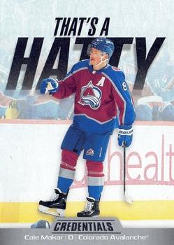 Cale Makar