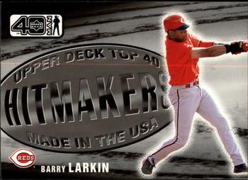 Barry Larkin