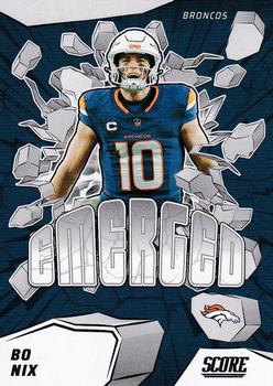 Bo Nix