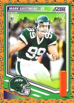 Mark Gastineau