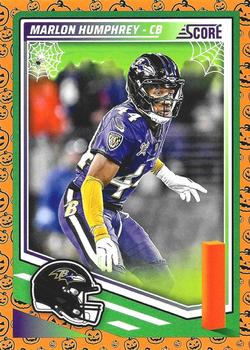 Marlon Humphrey