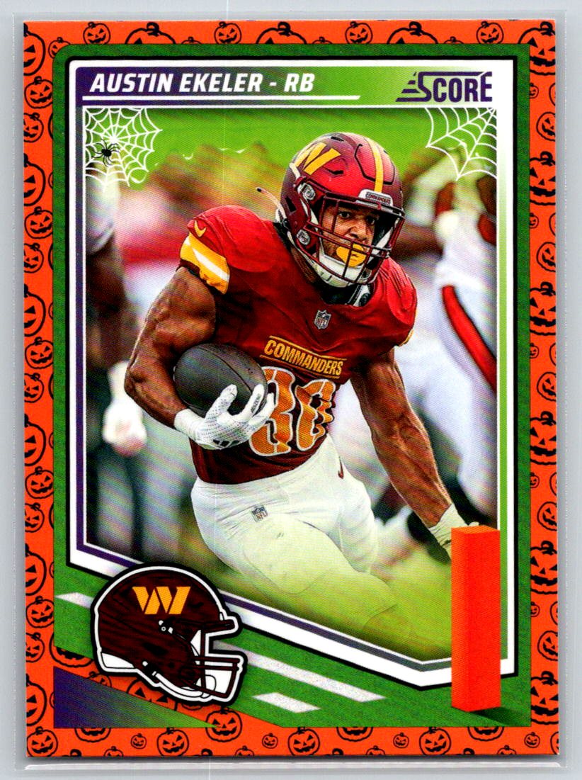 Austin Ekeler