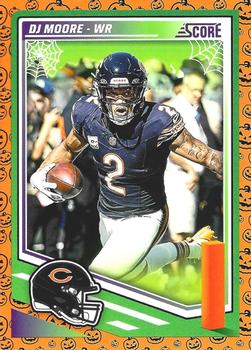 DJ Moore