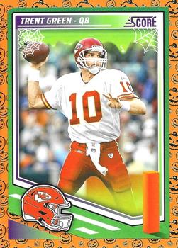 Trent Green