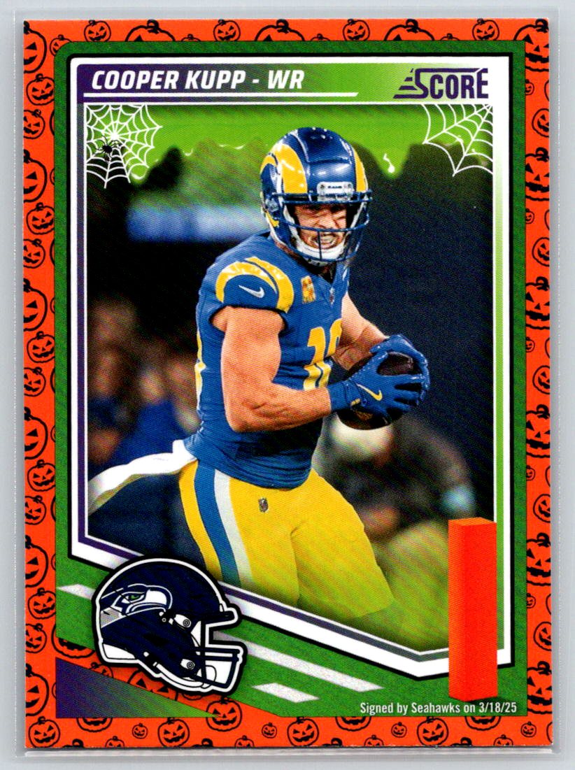 Cooper Kupp