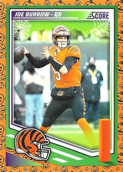 Joe Burrow
