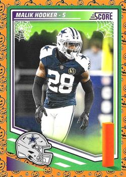 Malik Hooker