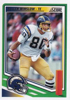Kellen Winslow