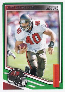 Mike Alstott