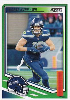 Cooper Kupp