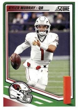 Kyler Murray