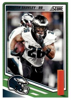Saquon Barkley