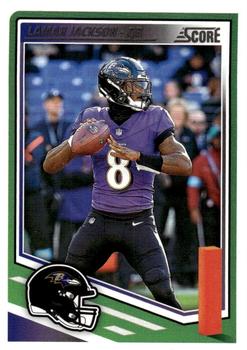 Lamar Jackson