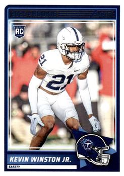 Kevin Winston Jr.