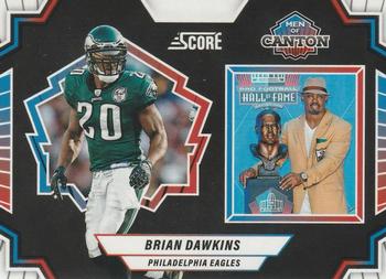 Brian Dawkins