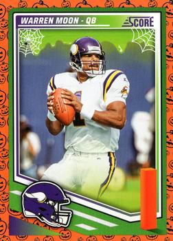 Warren Moon