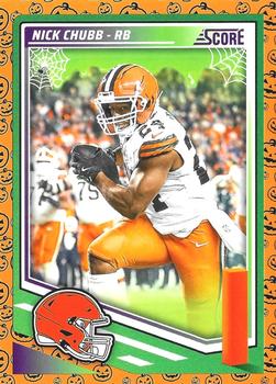 Nick Chubb