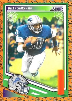 Billy Sims