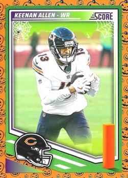 Keenan Allen